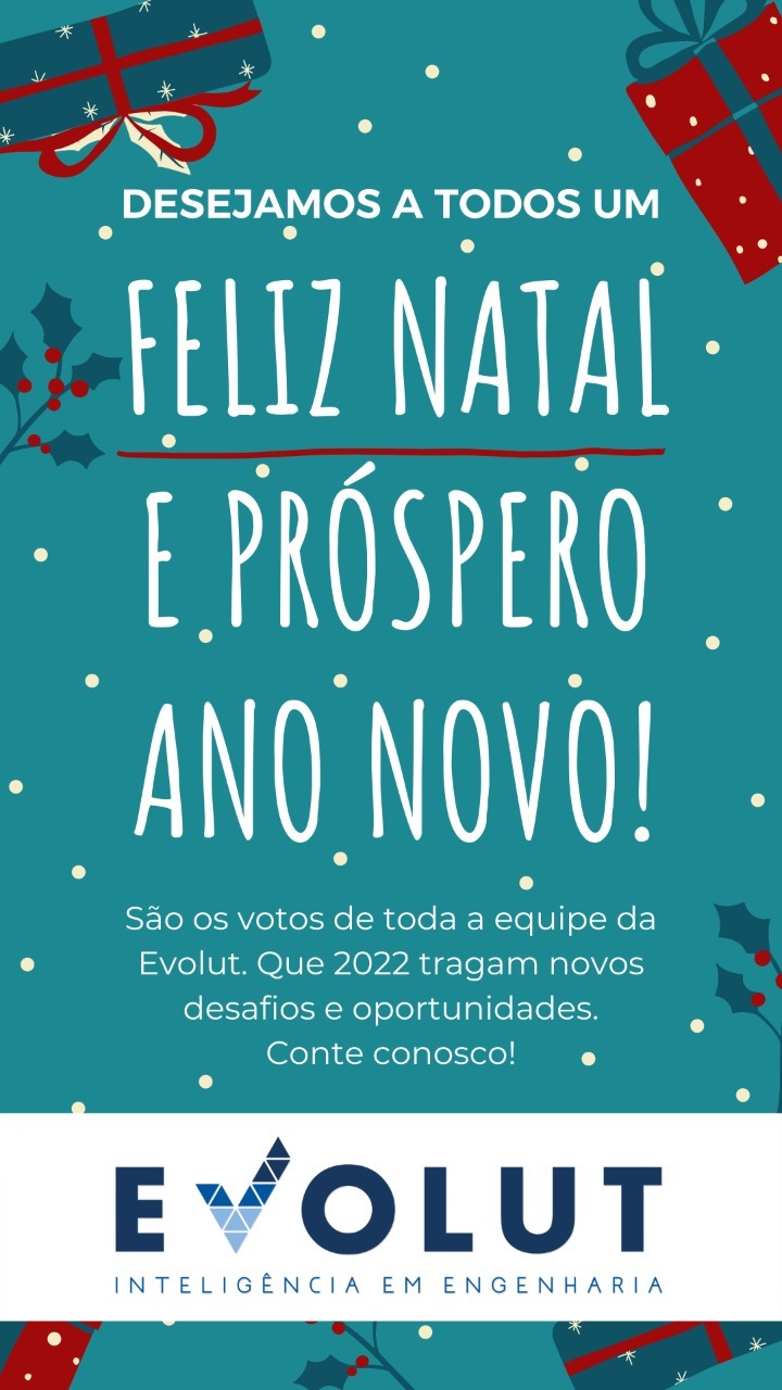 Feliz Natal e Próspero Ano Novo Feliz Natal e Próspero Ano Novo