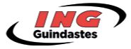 ING GUINDASTES