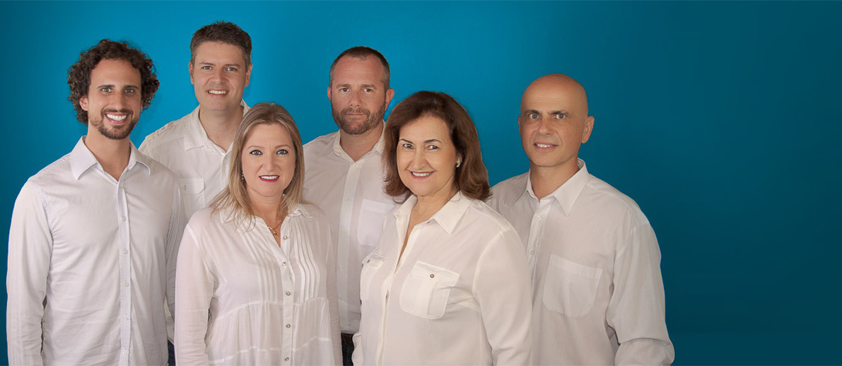 Foto Equipe